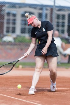 Bild 100 - VL TSV Glinde - Heikendorfer TC : Ergebnis: 8:1
